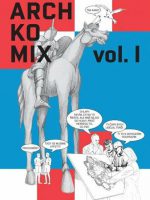 archkomix-9788021457867